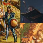 Best Dungeons & Dragons Novels To Read If You Love Baldur's Gate 3