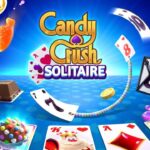 Candy Crush Solitaire Brings The Classic Card Game To The Massive Mobile Franchise