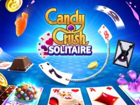 Candy Crush Solitaire Brings The Classic Card Game To The Massive Mobile Franchise