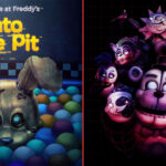 Five Nights At Freddy’s: Into The Pit And Help Wanted 2 Are Getting Physical Editions Later This Year