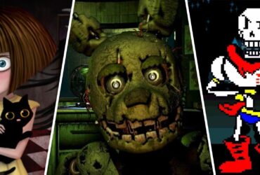 The Best Indie Games Turning 10 Years Old In 2025