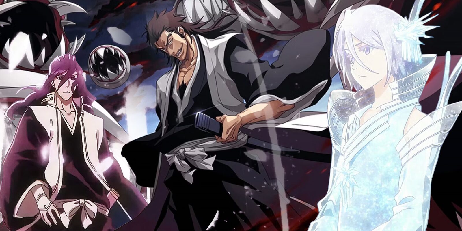 Best Bankai, Ranked By Strength