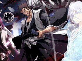 Best Bankai, Ranked By Strength