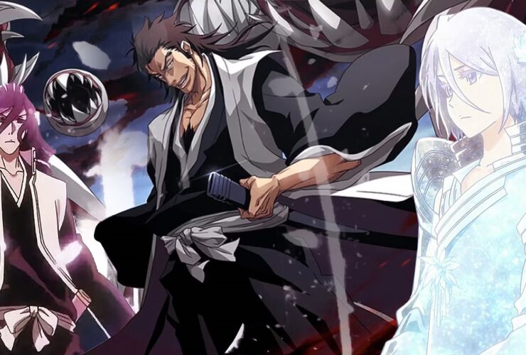 Best Bankai, Ranked By Strength