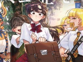 Komi Can't Communicate Set To End In 3 Chapters