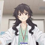 The Medical Anime You MUST Watch This Season (That Isn't Apothecary Diaries)