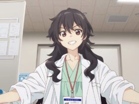 The Medical Anime You MUST Watch This Season (That Isn't Apothecary Diaries)