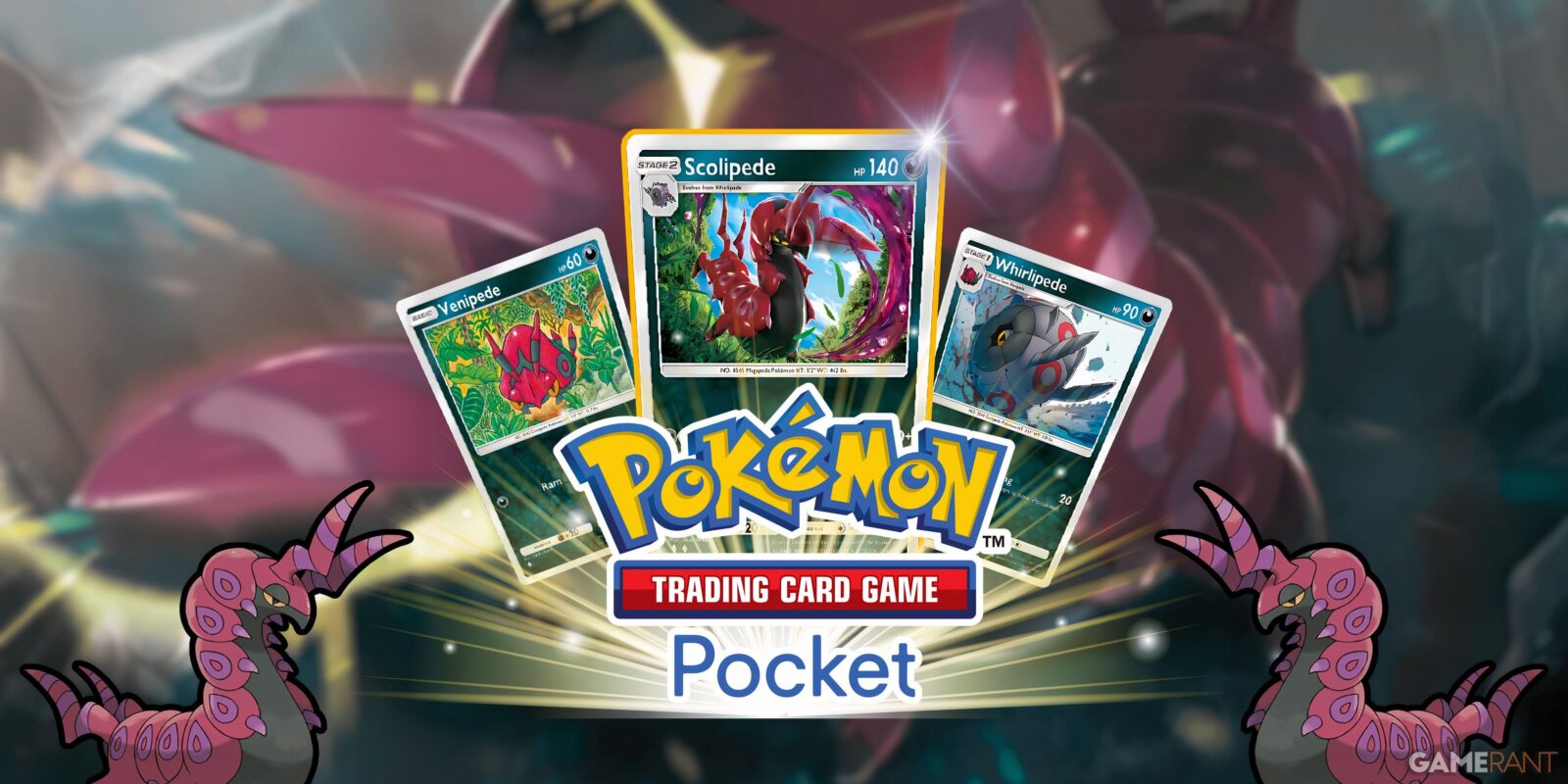 The Best META Darkness Deck in Pokemon TCG Pocket