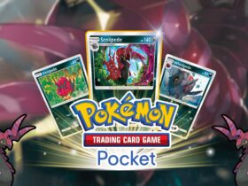 The Best META Darkness Deck in Pokemon TCG Pocket