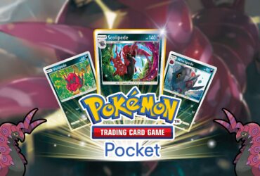 The Best META Darkness Deck in Pokemon TCG Pocket