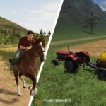 Every Farming Simulator Game, Ranked