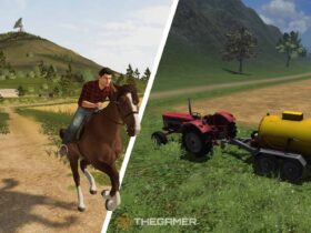 Every Farming Simulator Game, Ranked