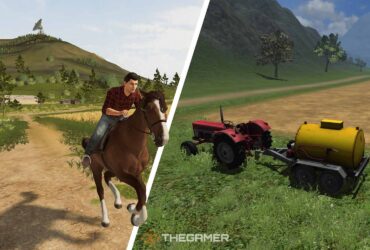 Every Farming Simulator Game, Ranked