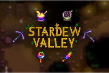 Best Food For Mining In Stardew Valley, Ranked