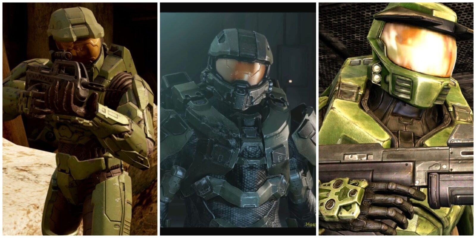 The Best Halo Games For Single-Player