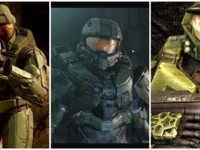 The Best Halo Games For Single-Player