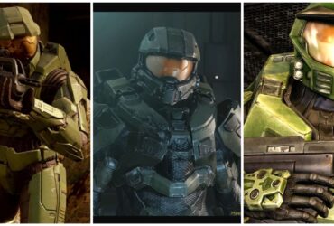 The Best Halo Games For Single-Player