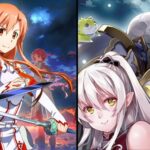 The Best Isekai Anime With Inspiring Hero Journeys