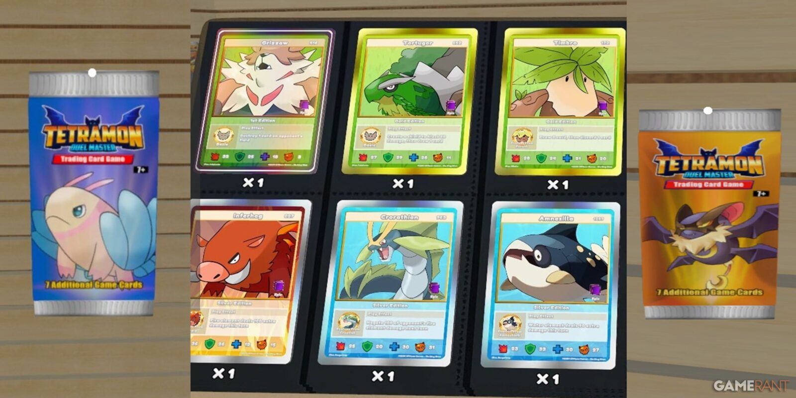 Best Packs To Open In TCG Card Shop Simulator