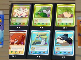 Best Packs To Open In TCG Card Shop Simulator