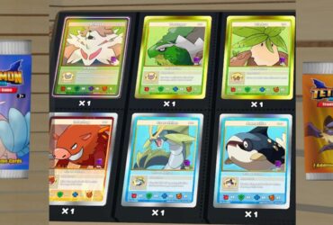 Best Packs To Open In TCG Card Shop Simulator