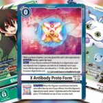 The Strongest Digimon TCG Cards Released In 2024