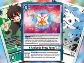 The Strongest Digimon TCG Cards Released In 2024