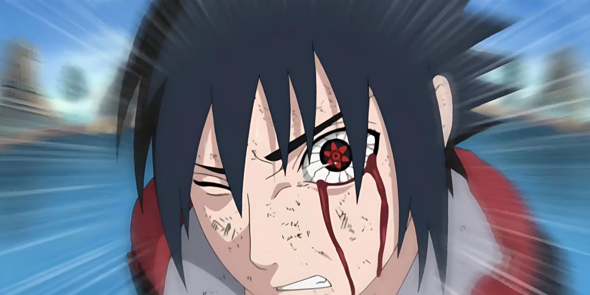 Sasuke​​​​​​​