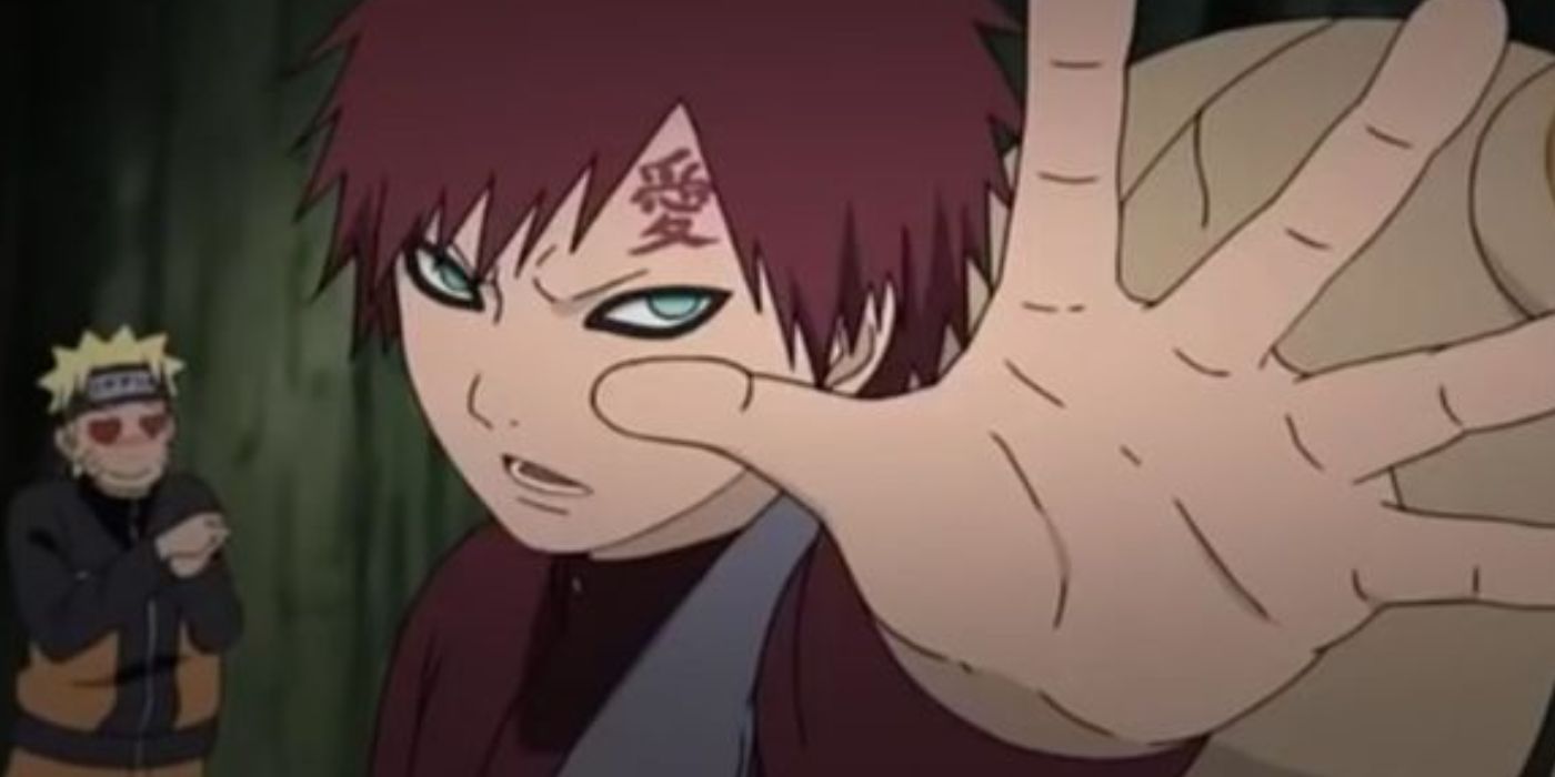 Gaara