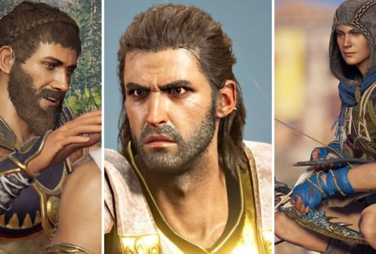 8 Ways To Shake Up A Second Playthrough