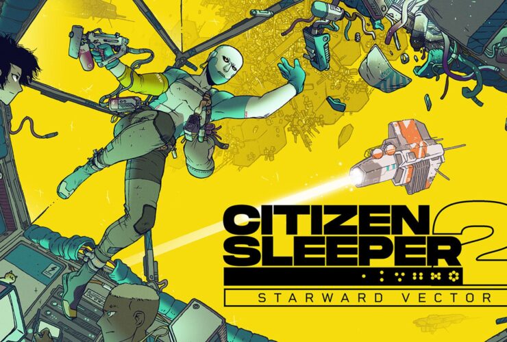 Citizen Sleeper 2 Solo Dev Talks Gameplay, Story, and Choices