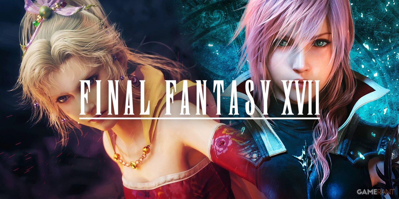 Final Fantasy 17 Should Follow FF13, FF6's Lead