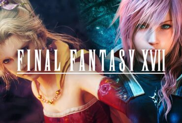 Final Fantasy 17 Should Follow FF13, FF6's Lead