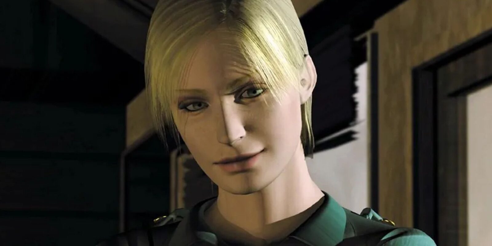 Why Silent Hill 1 Deserves a Remake Before SH3