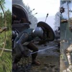 Kingdom Come: Deliverance - Best Combat Skills To Level Up