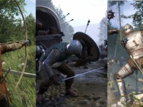 Kingdom Come: Deliverance - Best Combat Skills To Level Up