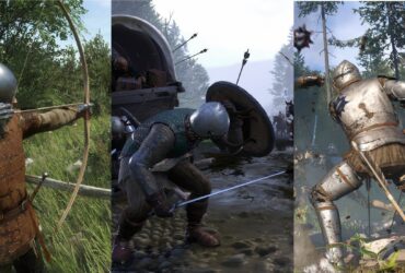 Kingdom Come: Deliverance - Best Combat Skills To Level Up