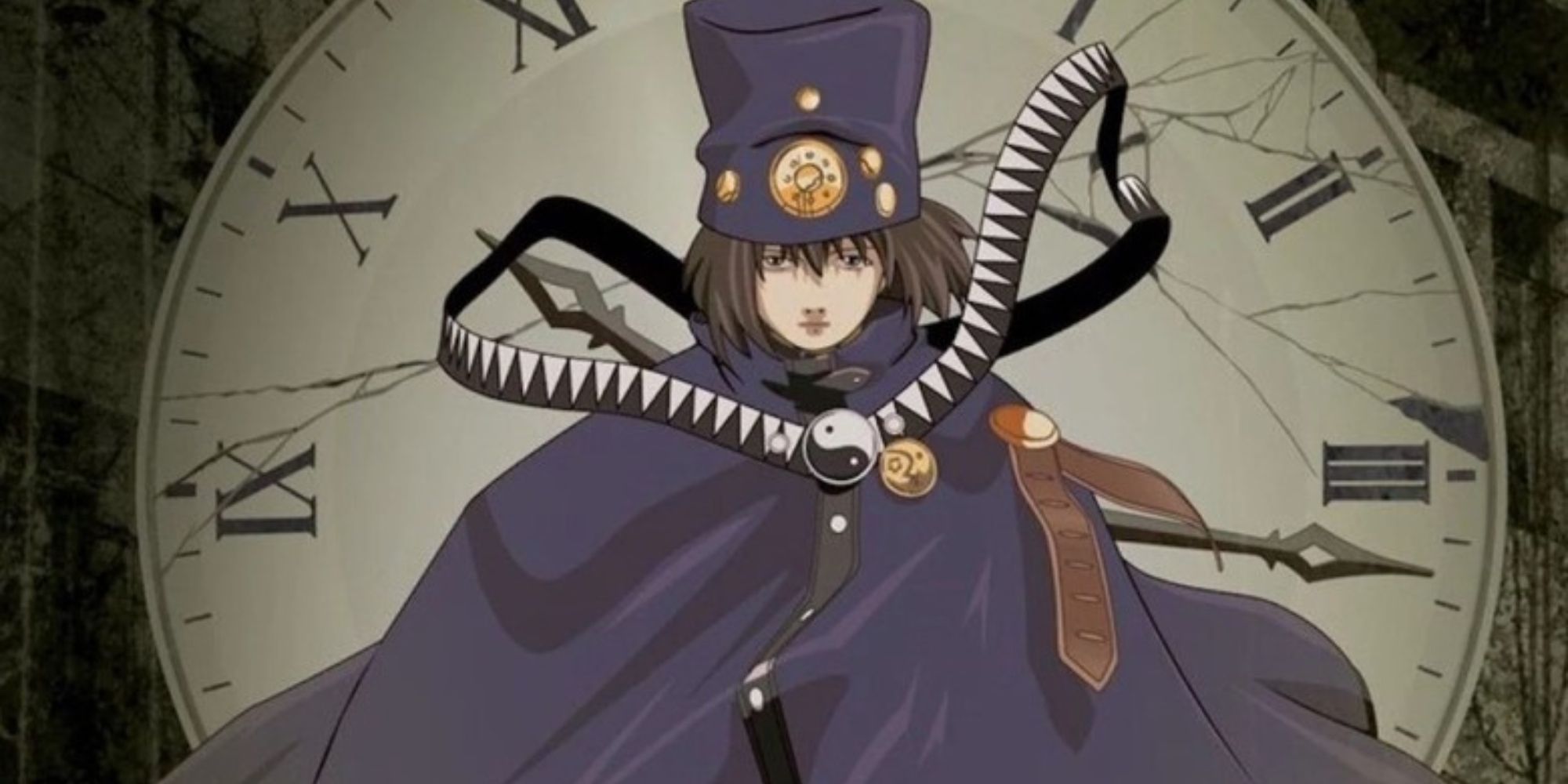 Boogiepop in Boogiepop Phantom