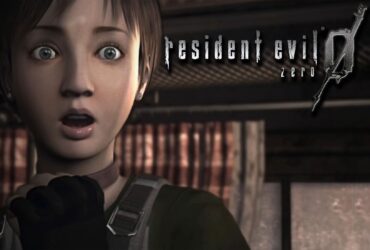 Leaker Shares Bold Prediction for Resident Evil Zero Remake