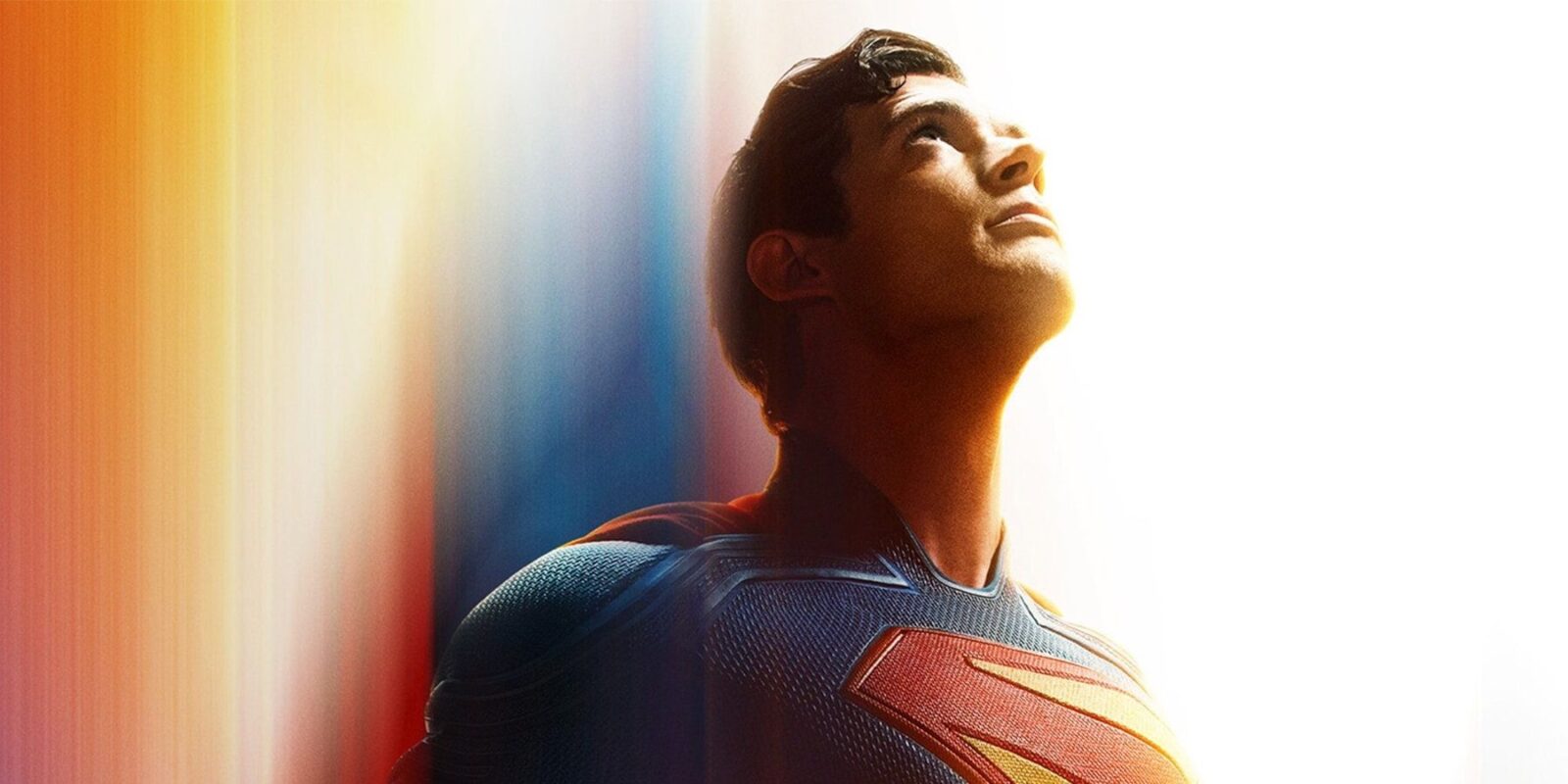 James Gunn Is Making The Right Stylistic Choice With Superman