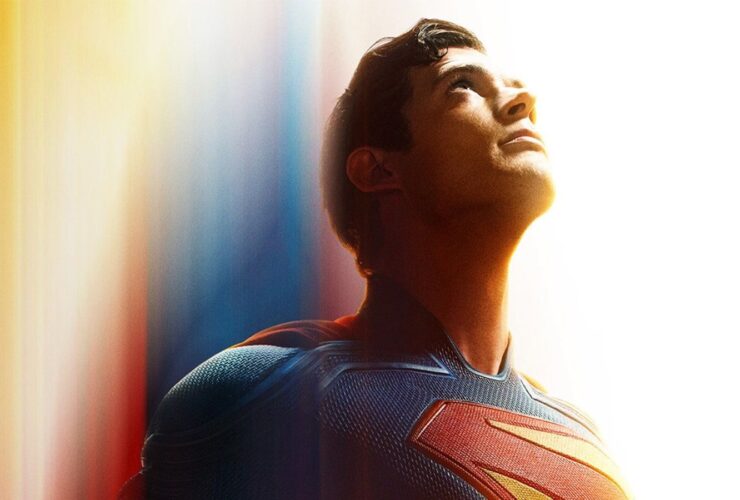 James Gunn Is Making The Right Stylistic Choice With Superman