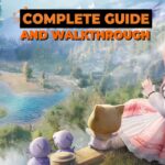 Complete Guide And Walkthrough For Infinity Nikki