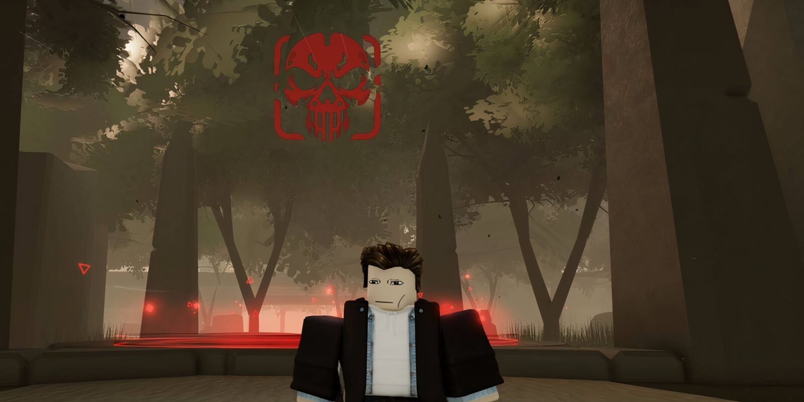 How To Get Rotten Chains In Roblox: Jujutsu Infinite