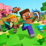 Minecraft players call on Mojang to reverse new update’s controversial bug fixes