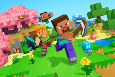 Minecraft players call on Mojang to reverse new update’s controversial bug fixes