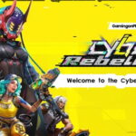 Cyber Rebellion Modern Characters, Cyber Rebellion Game