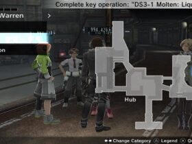 How To Unlock Quick-Travel In Freedom Wars Remastered