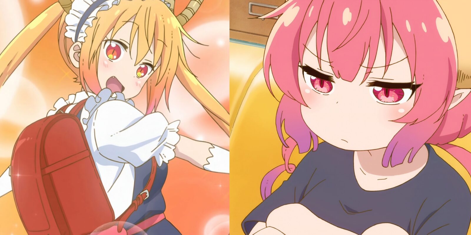 January 15th Could Be A Big Day Miss Kobayashi's Dragon Maid Fans