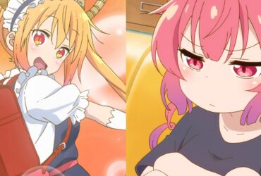 January 15th Could Be A Big Day Miss Kobayashi's Dragon Maid Fans