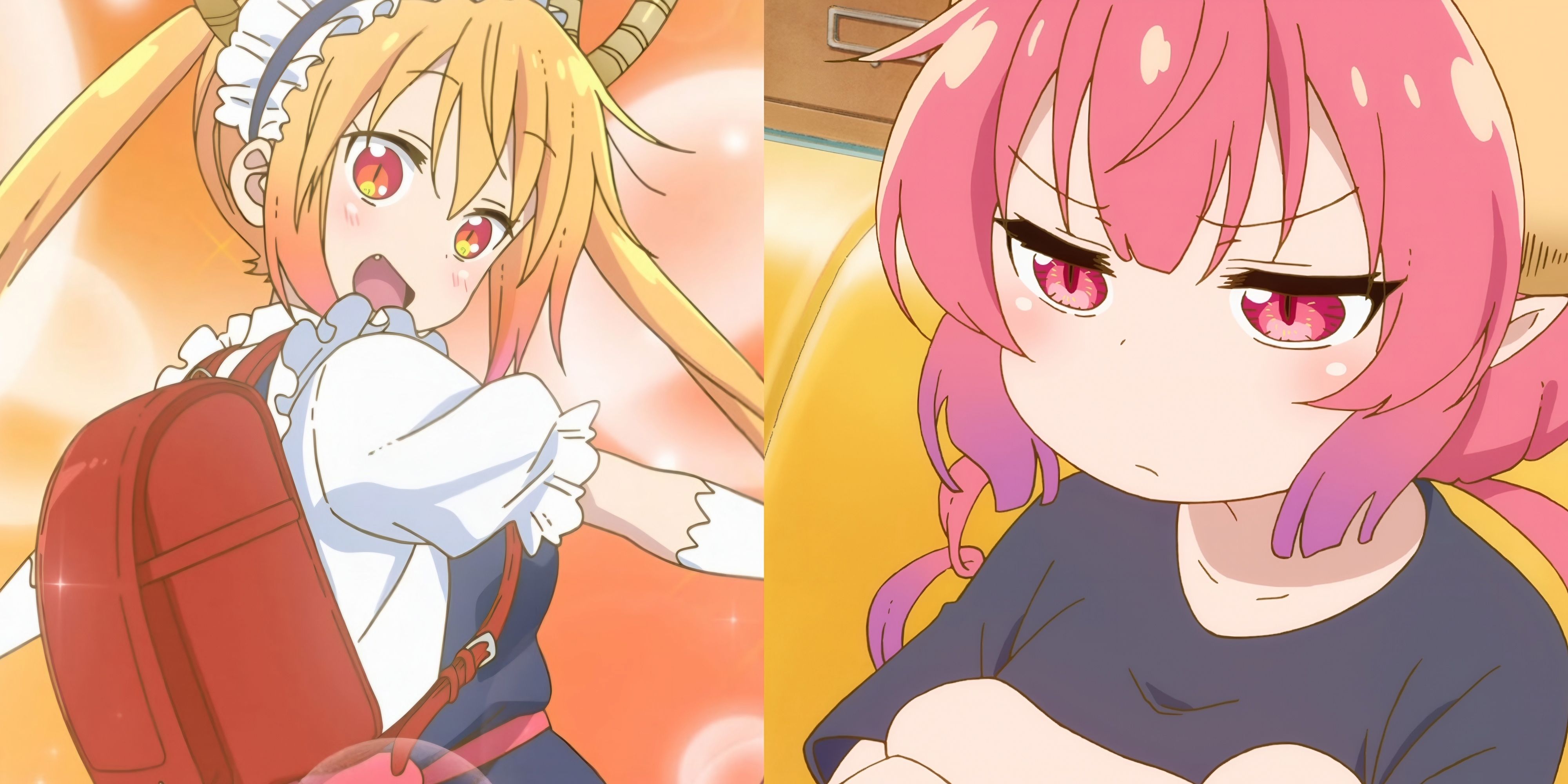 Featured January 15th Could Be A Big Day Miss Kobayashi's Dragon Maid Fans